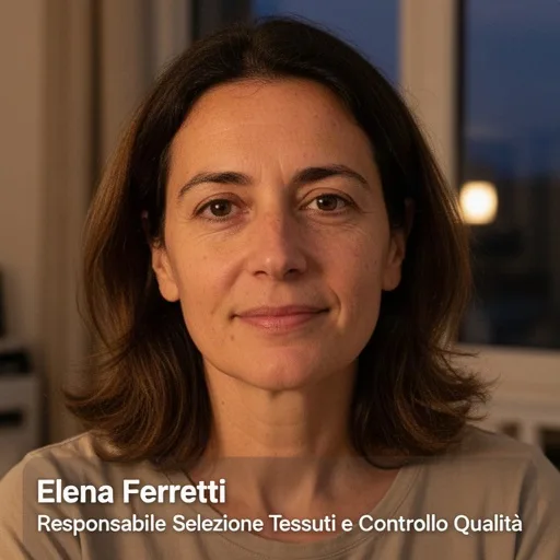 Elena Ferretti